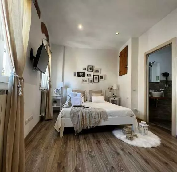 پانسیون A Casa Di Anna