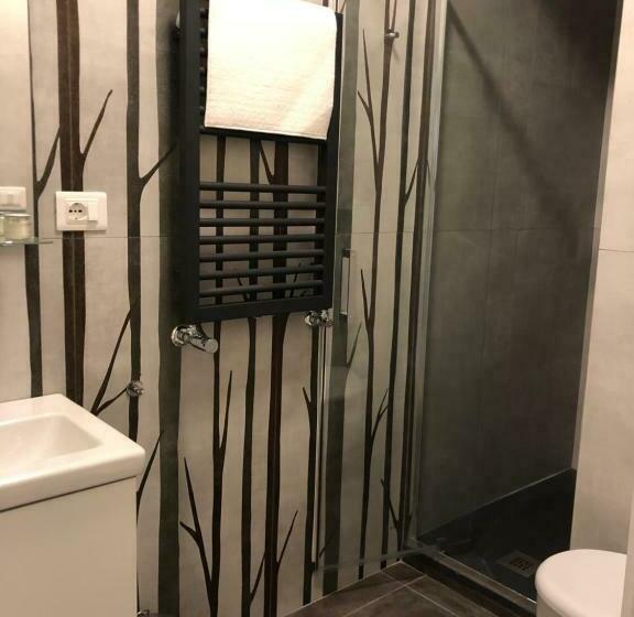 Pensione Mare E Sole