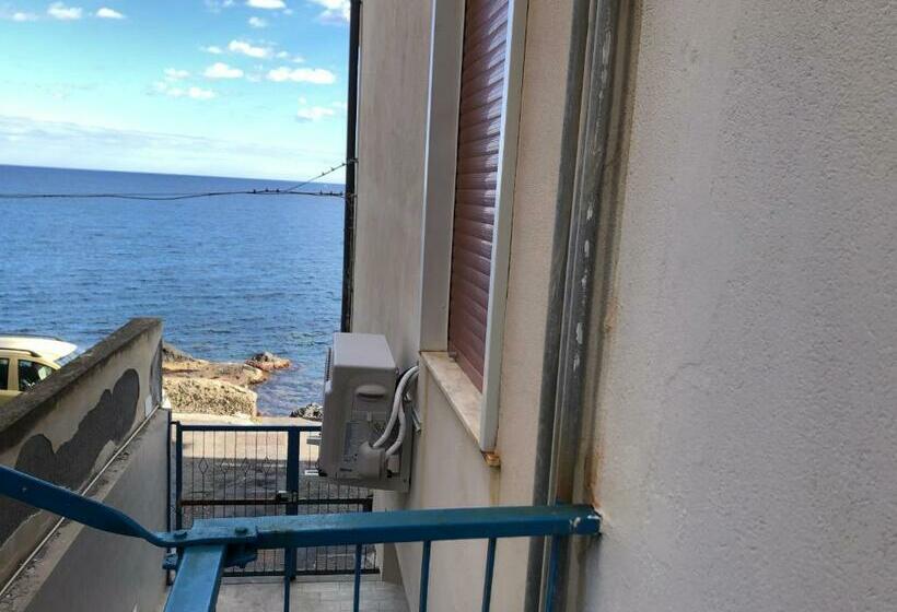 Pensione Mare E Sole