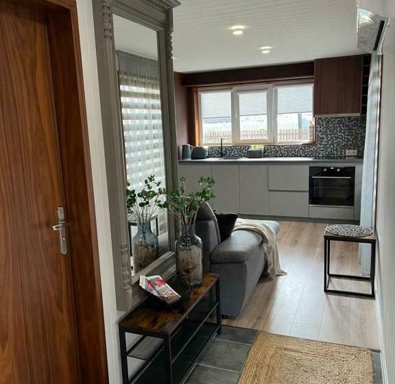 پانسیون Nicas Guest House