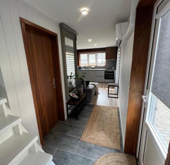 پانسیون Nicas Guest House