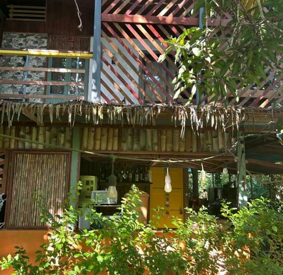 پانسیون Orgánico Punta Riel