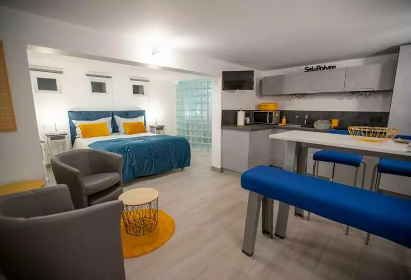 Majatalo Rochecorbon Le Gite Des Clouet Labellisé Loire A Vélo