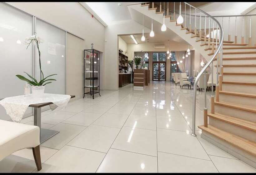 پانسیون Room In B&b   Valensija   Suite For Two