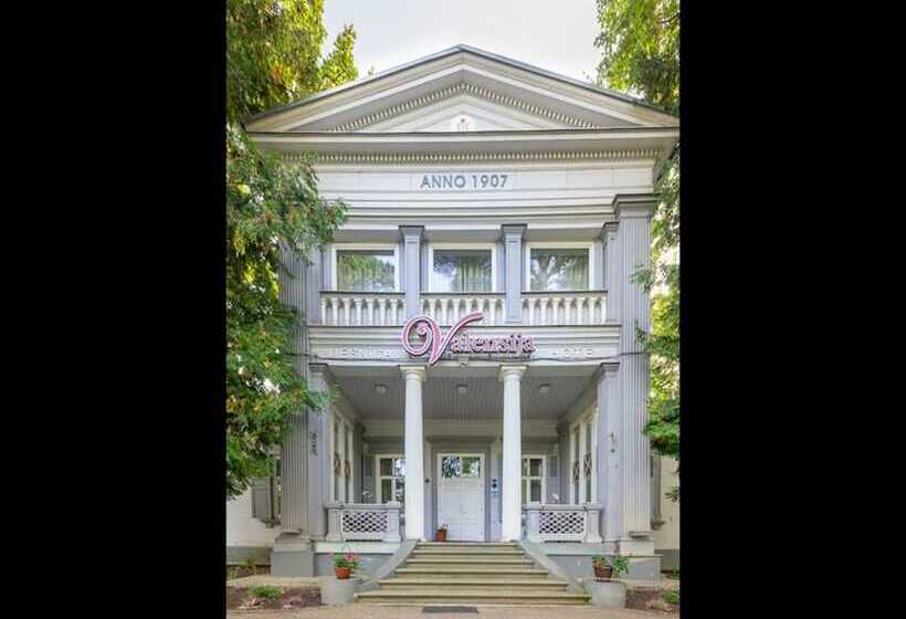 پانسیون Room In B&b   Valensija   Suite For Two