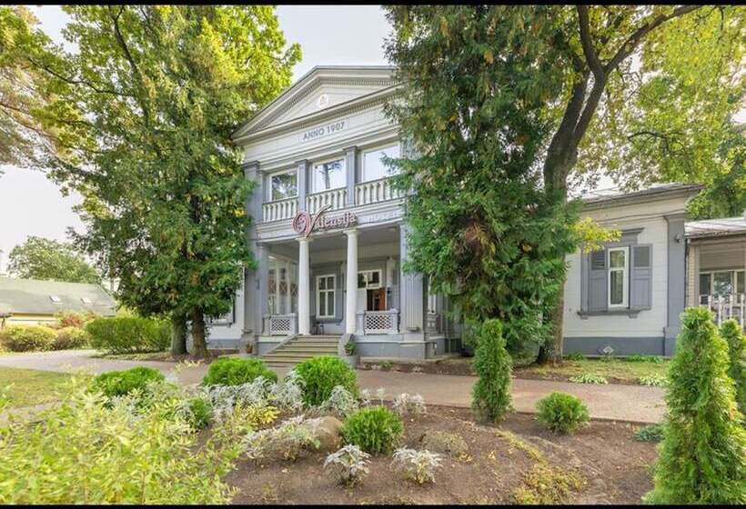 پانسیون Room In B&b   Valensija   Suite For Two