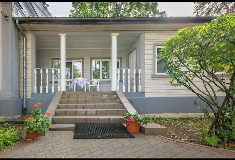 پانسیون Room In B&b   Valensija   Suite For Two