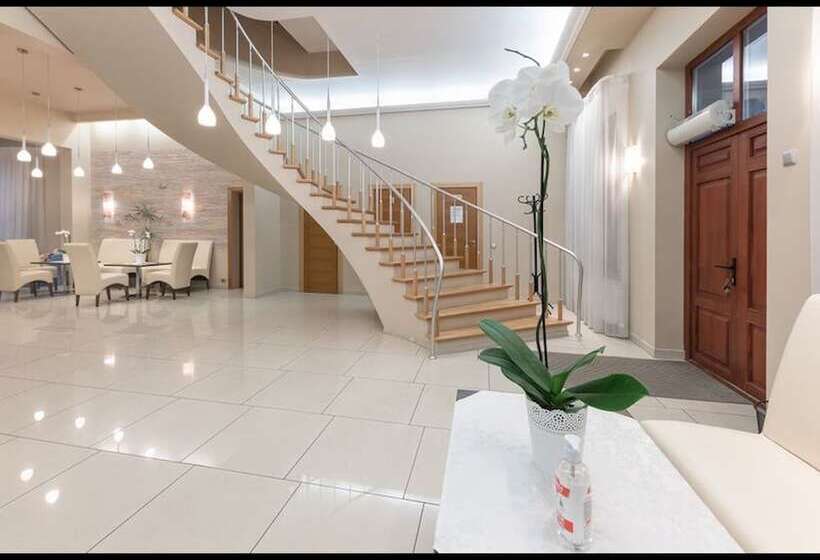 پانسیون Room In B&b   Valensija   Suite For Two