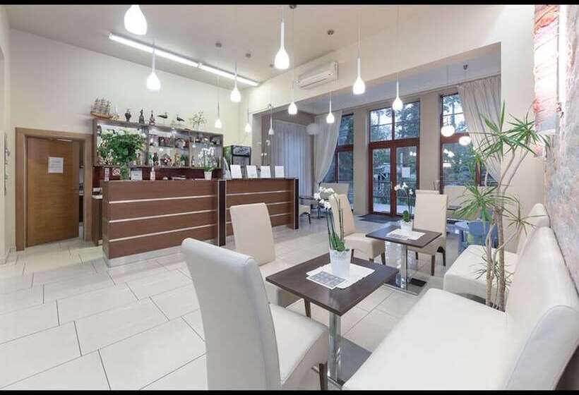 پانسیون Room In B&b   Valensija   Suite For Two