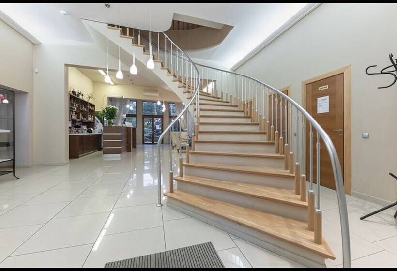 پانسیون Room In B&b   Valensija   Suite For Two