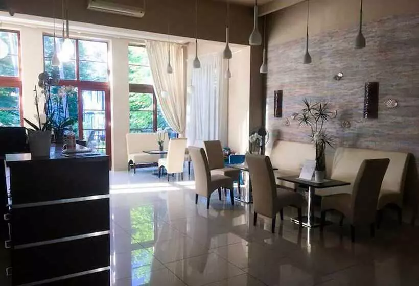 پانسیون Room In B&b   Valensija   Suite For Two
