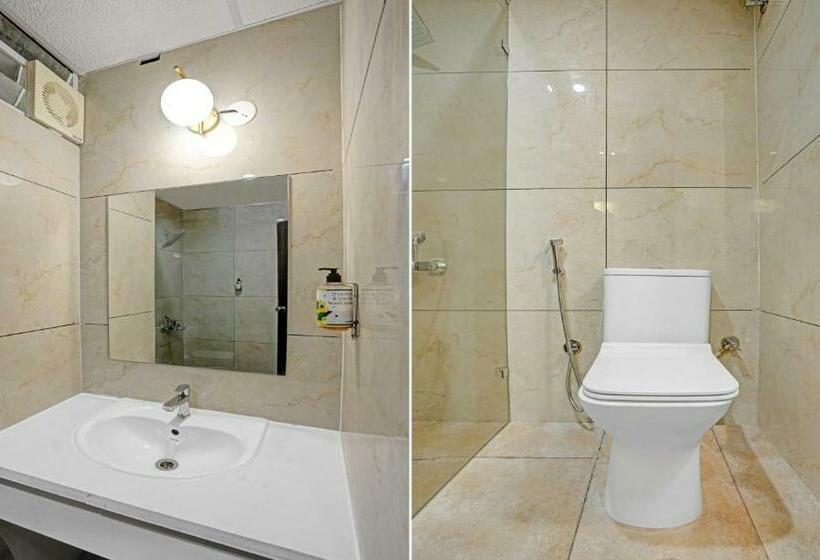 Отель Treebo Tryst Happy Stays