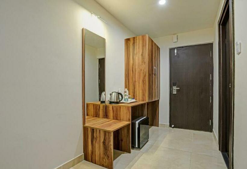 Отель Treebo Tryst Happy Stays