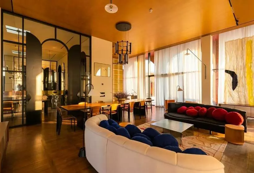 Tsinandali Estate Villa Collection