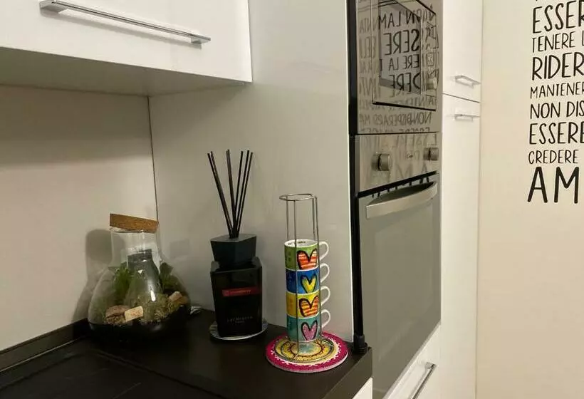 Ventuno   Modern Apartment   Country & Lake