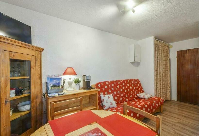 Apartment Near The Ski Slopes