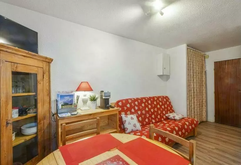 Apartment Near The Ski Slopes