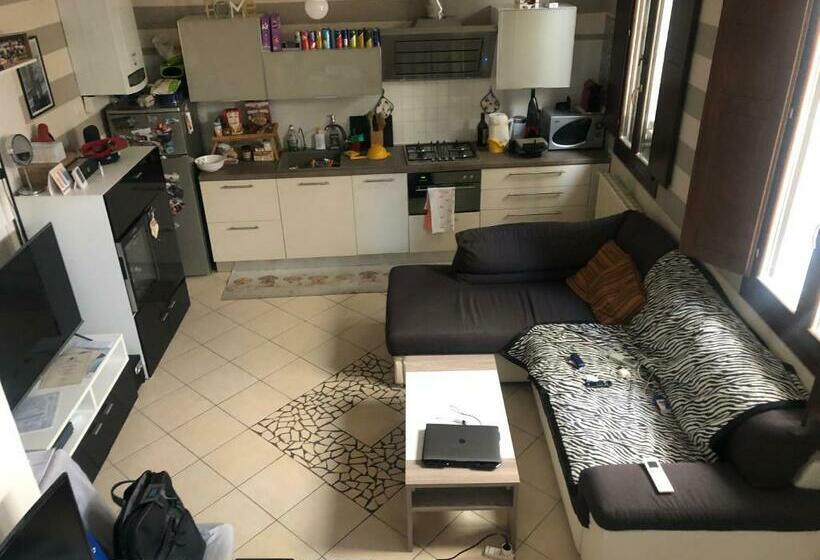 Villetta A Schiera A 5 Minuti Dal Centro A Piedi