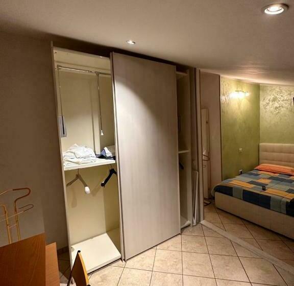 Villetta A Schiera A 5 Minuti Dal Centro A Piedi