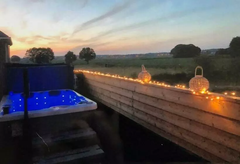 Welness Gastenverblijf Carpe Diem