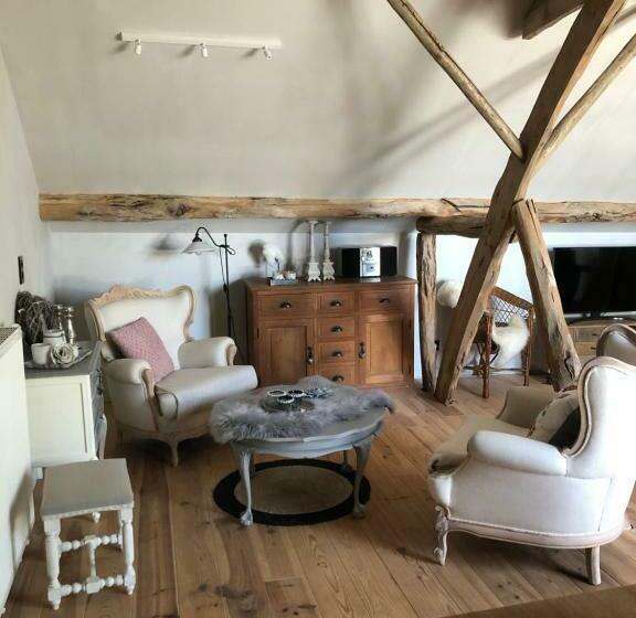 Welness Gastenverblijf Carpe Diem