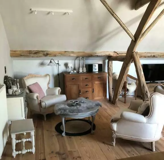 Welness Gastenverblijf Carpe Diem