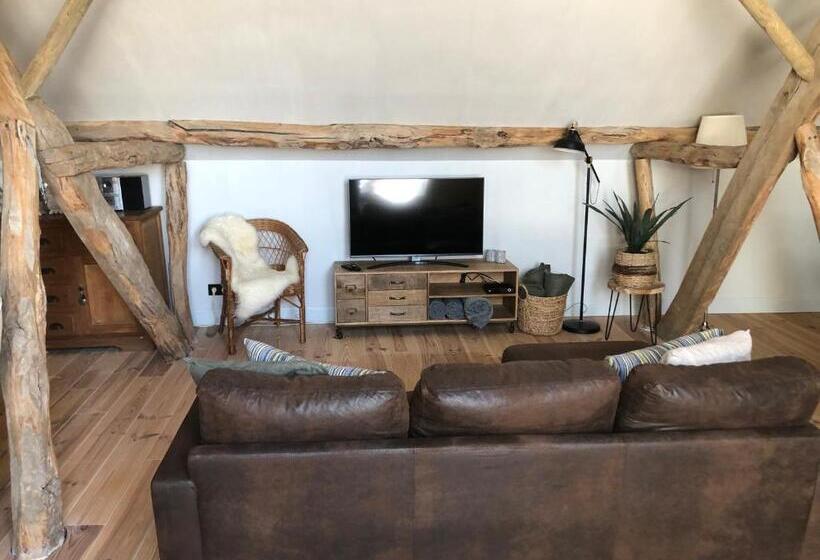 Welness Gastenverblijf Carpe Diem