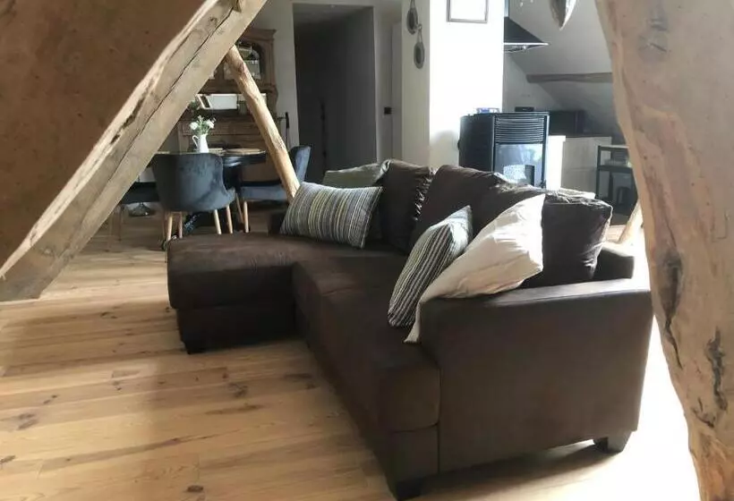 Welness Gastenverblijf Carpe Diem