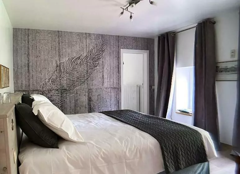 B&b L Aigrin