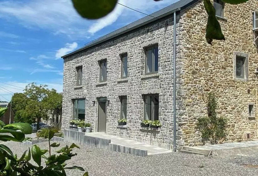 B&b L Aigrin