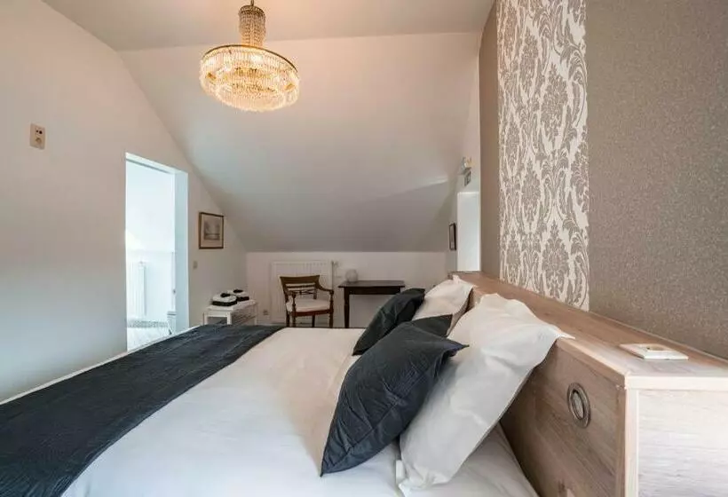 B&b L Aigrin