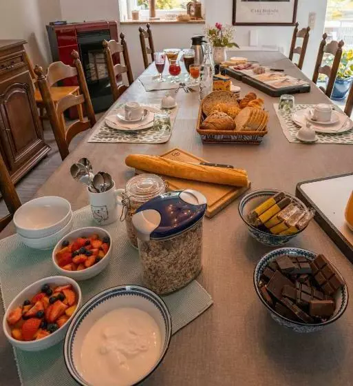 B&b L Aigrin