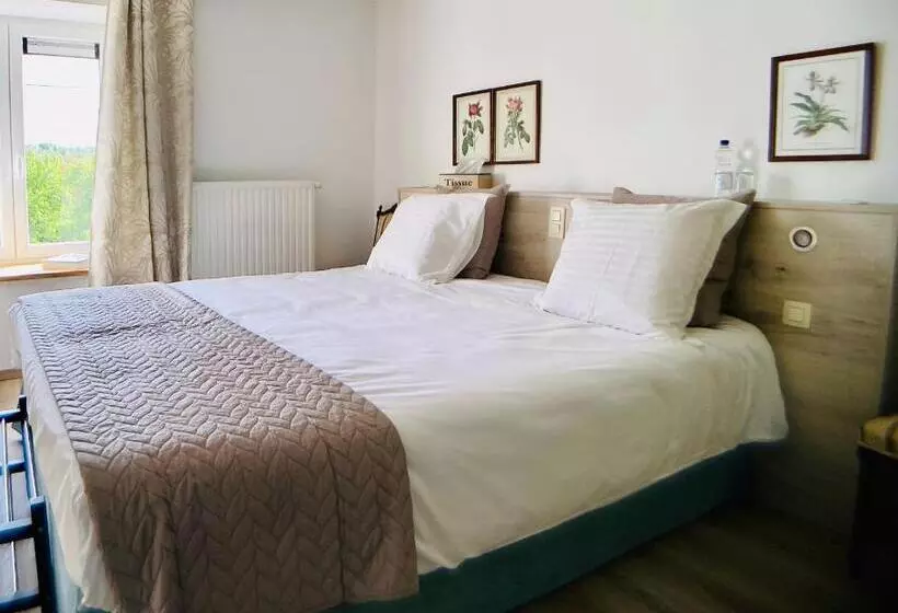 B&b L Aigrin