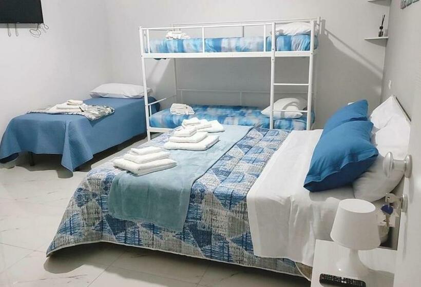 تختخواب و صبحانه Casa Marano