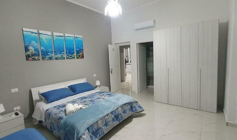 تختخواب و صبحانه Casa Marano