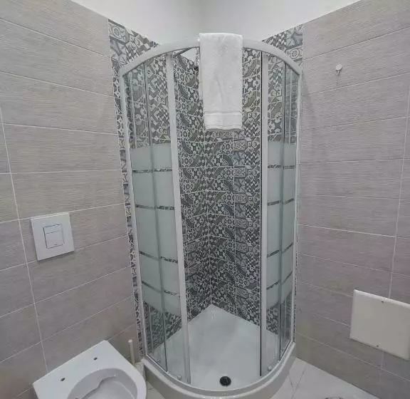 Aamiaismajoitus (B&B) Casa Marano