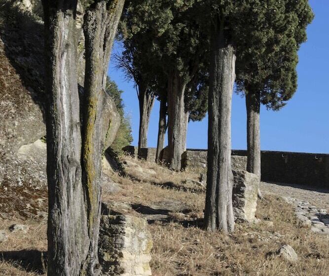 住宿加早餐 Le 37 Malaucene