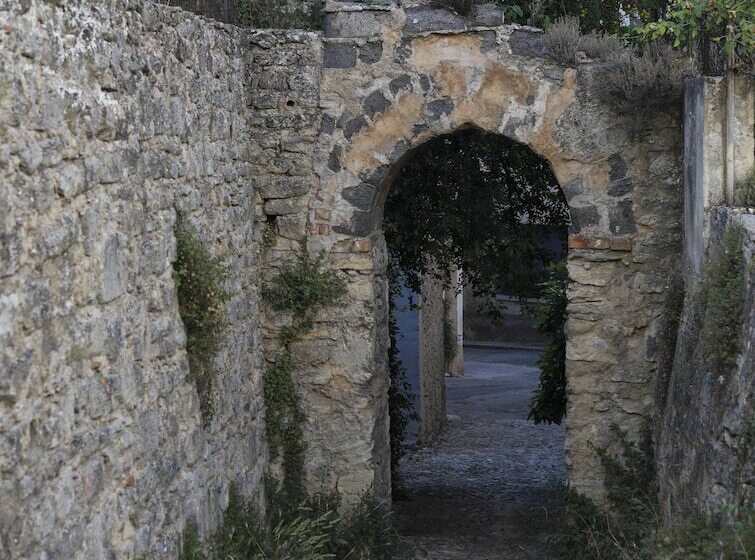 住宿加早餐 Le 37 Malaucene