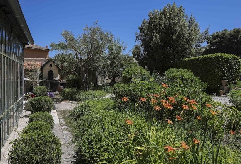 민박 Le 37 Malaucene