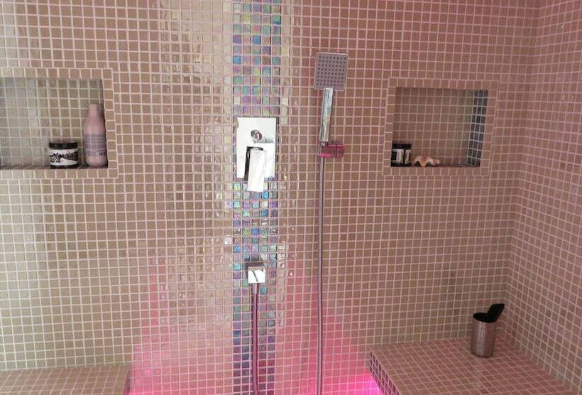 민박 Le 37 Malaucene