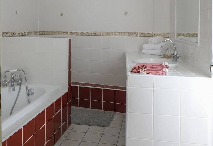 住宿加早餐 Le 37 Malaucene