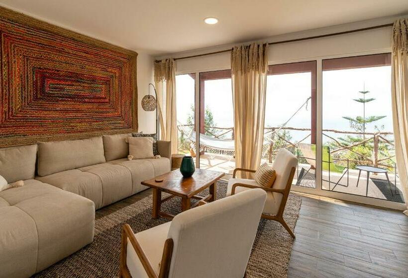 هتل Yeotown Health Retreat