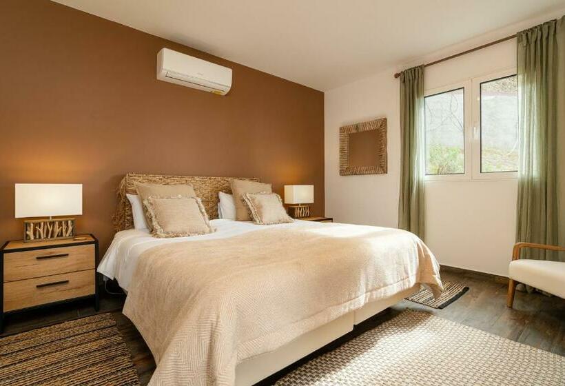 هتل Yeotown Health Retreat