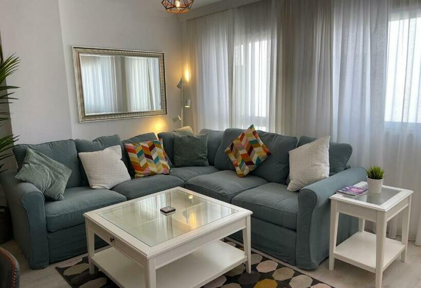 La Cala Holiday Retreat