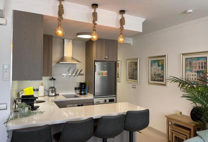 La Cala Holiday Retreat