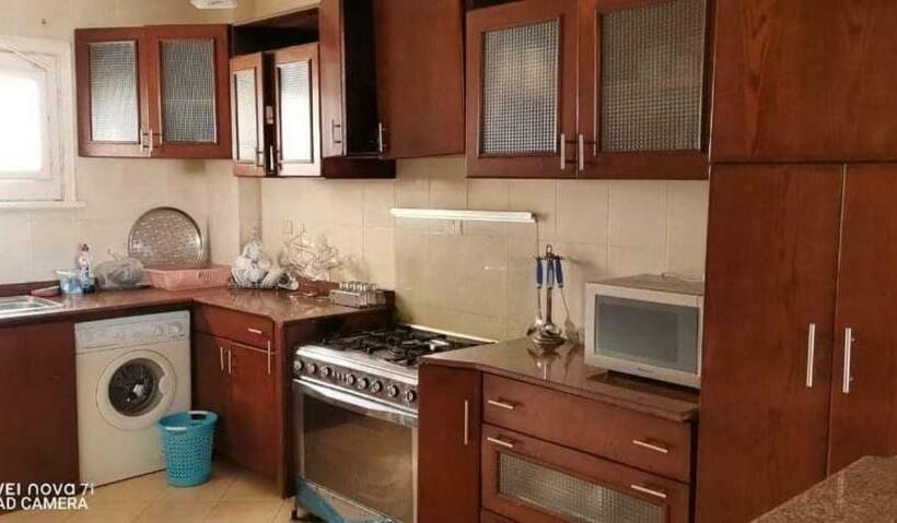 Marina Gardens Chalet 3 Rooms 2 Bathroom In North Coast