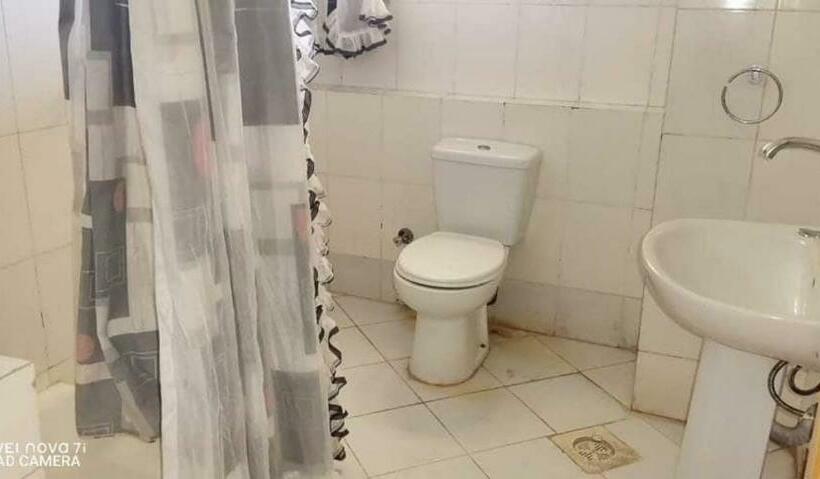 Marina Gardens Chalet 3 Rooms 2 Bathroom In North Coast