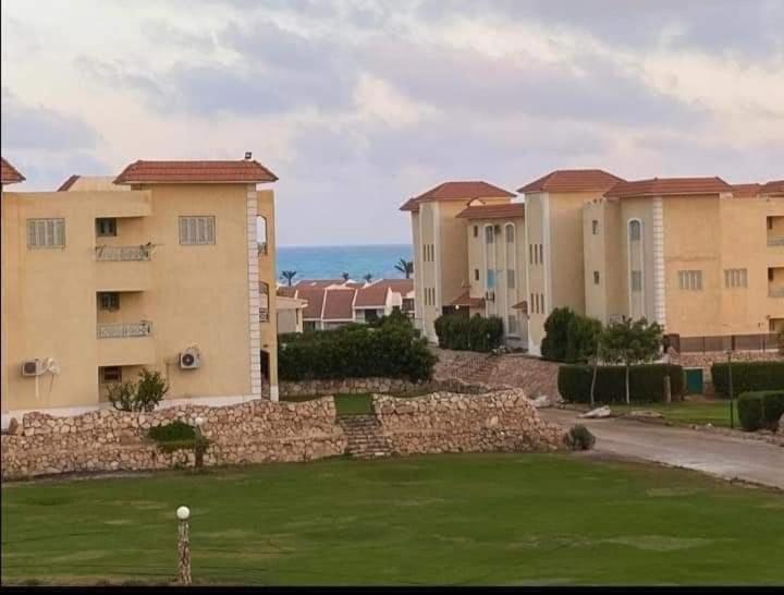 Marina Gardens Chalet 3 Rooms 2 Bathroom In North Coast