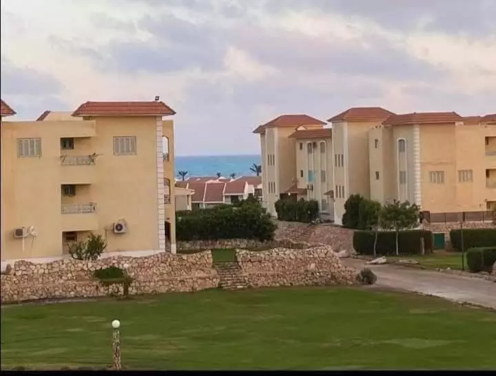 Marina Gardens Chalet 3 Rooms 2 Bathroom In North Coast