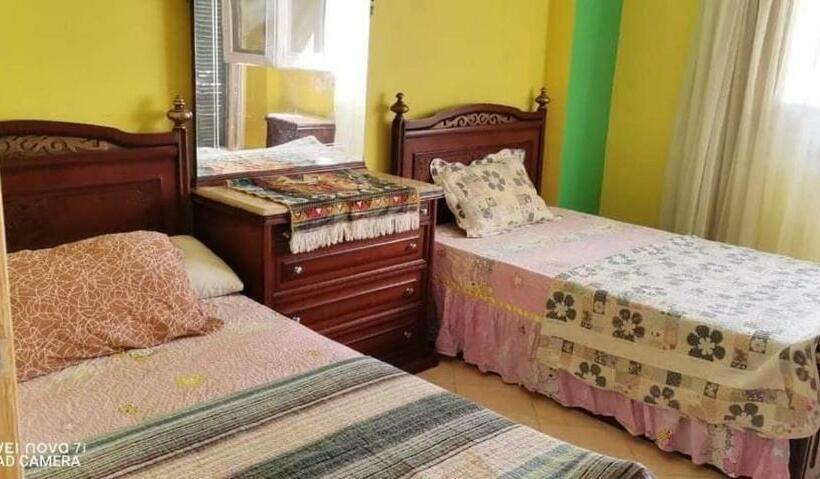 Marina Gardens Chalet 3 Rooms 2 Bathroom In North Coast